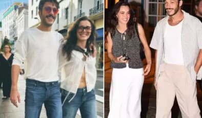 Hafsanur Sancaktutan’ın sosyal medya hamlesi ayrılık söylentilerini alevlendirdi