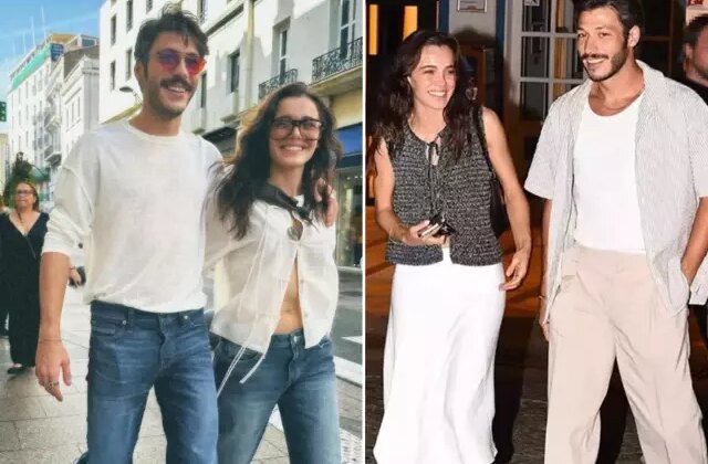 Hafsanur Sancaktutan’ın sosyal medya hamlesi ayrılık söylentilerini alevlendirdi