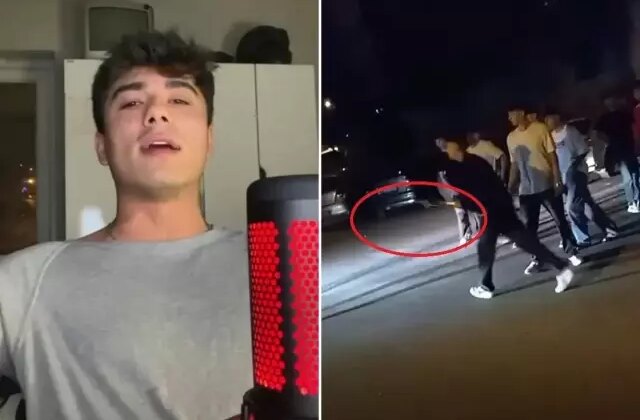 Kız kardeşini korumak isterken öldürülen Hakan Çakır davasında ara karar