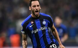 Hakan Çalhanoğlu imzayı atıyor! Görüşmeler başladı