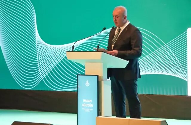Hakan Gültekin: Ayder Forumu Rize’den dünyaya açılan sürdürülebilir bir platform