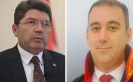 Hakim Zafer Koç hayatını kaybetti! Bakan Tunç’tan taziye mesajı