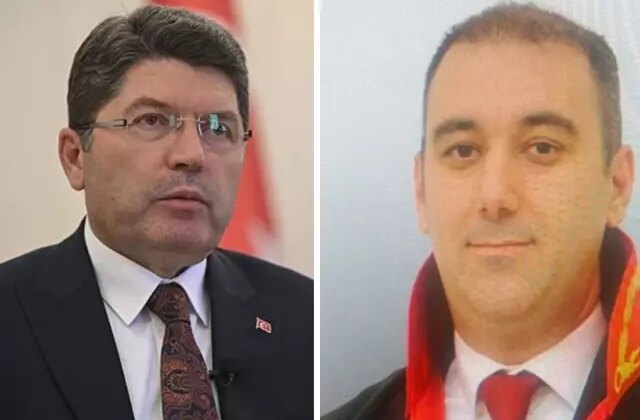 Hakim Zafer Koç hayatını kaybetti! Bakan Tunç’tan taziye mesajı