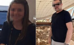 Hakimi odasında vuran savcı meğer neler yapmış neler! Yeni detaylar