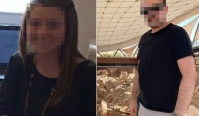 Hakimi odasında vuran savcı meğer neler yapmış neler! Yeni detaylar