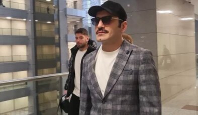 Hakimin sorusu ağlattı! İşte Ufuk Bayraktar’ın aylık geliri