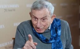 Haldun Dormen entübe edildi