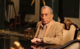 Haldun Dormen için kritik bekleyiş!  Ayşe Arman: “Böbrek, kalp, akciğer makinaya bağlı”