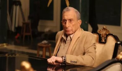 Haldun Dormen için kritik bekleyiş!  Ayşe Arman: “Böbrek, kalp, akciğer makinaya bağlı”