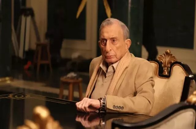 Haldun Dormen için kritik bekleyiş!  Ayşe Arman: “Böbrek, kalp, akciğer makinaya bağlı”