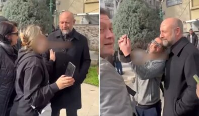 Haldun Dormen’in cenazesinde fotoğraf yarışına girdiler