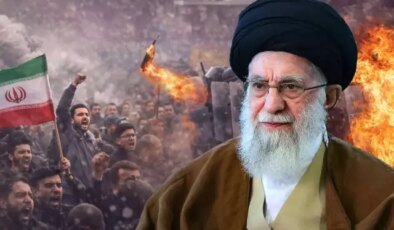 Hamaney: Geri adım atmayacağız, isyancılara tolerans yok