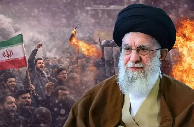 Hamaney: Geri adım atmayacağız, isyancılara tolerans yok