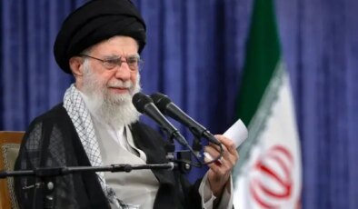 Hamaney’in Danışmanı Ali Şemhani : Herhangi bir saldırıya yanıtımız Tel Aviv’in kalbine ulaşır