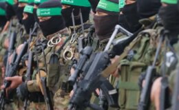 Hamas’tan çok konuşulacak Gazze açıklaması: Yönetimi devretmeye hazırız