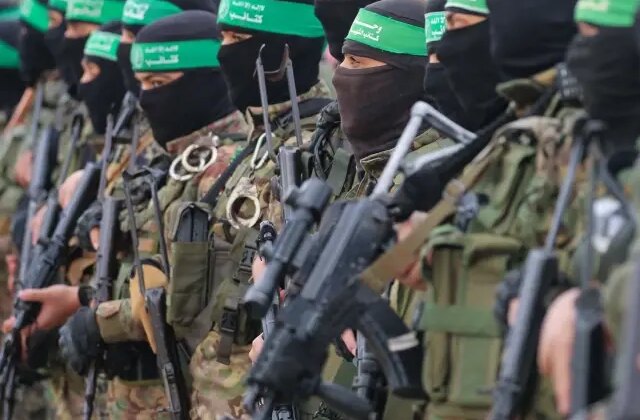 Hamas’tan çok konuşulacak Gazze açıklaması: Yönetimi devretmeye hazırız