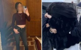 “Bulabiliyorsanız bulun” deyip polise meydan okuyan genç kız için karar verildi