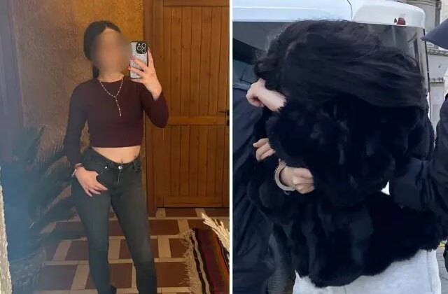 “Bulabiliyorsanız bulun” deyip polise meydan okuyan genç kız için karar verildi