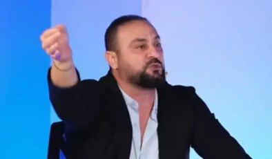 Hasan Şaş Galatasaraylı yıldıza öfke kustu: Menajerin mi oynuyor?