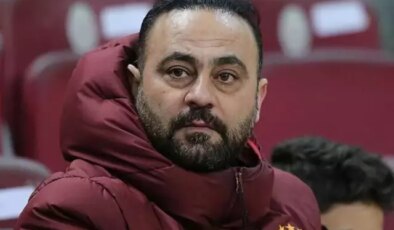 Hasan Şaş isyan etti: Alın, yeter ki oyuncu alın