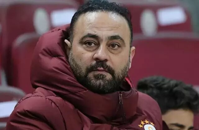 Hasan Şaş isyan etti: Alın, yeter ki oyuncu alın