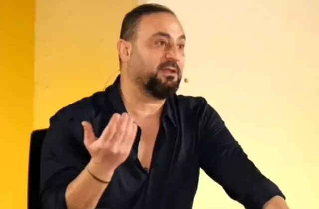 Hasan Şaş’tan Galatasaray’a transfer önerisi: 15 saniye izledim, topçunun tillahı