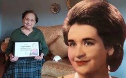 “Hasretinle Yandı Gönlüm”ün unutulmaz sesi Seha Okuş aramızdan ayrıldı