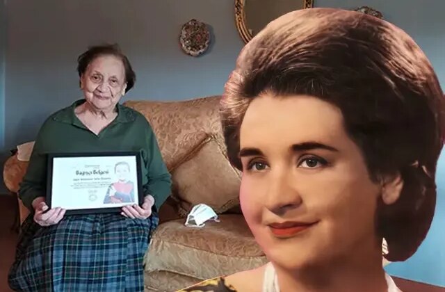 “Hasretinle Yandı Gönlüm”ün unutulmaz sesi Seha Okuş aramızdan ayrıldı