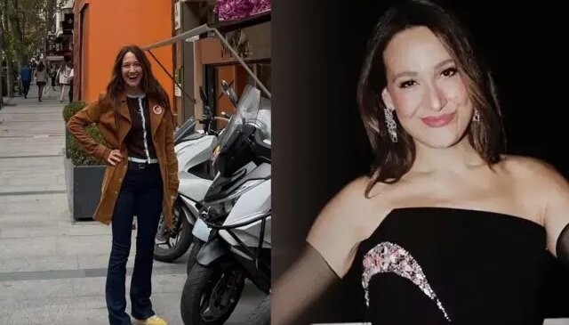 Hastalığını ilk kez açıkladı! Gupse Özay: “Ülseratif Kolit ile Mücadele Ediyorum”