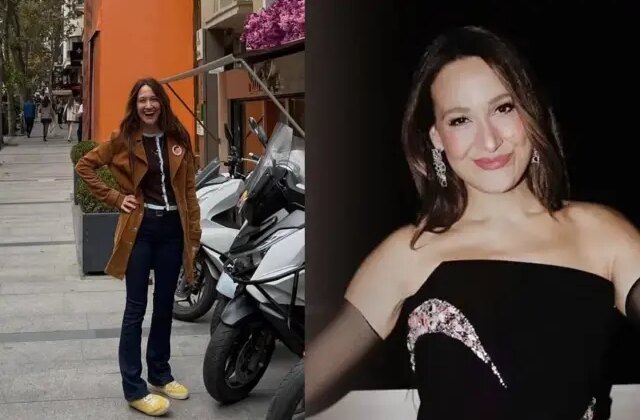 Hastalığını ilk kez açıkladı! Gupse Özay: “Ülseratif Kolit ile Mücadele Ediyorum”