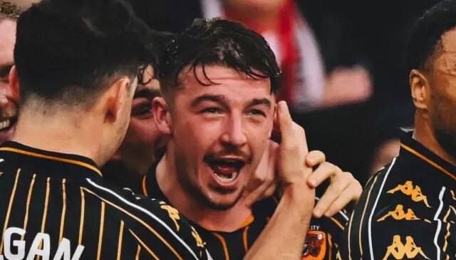 Hata yapmadılar! Hull City’nin Premier Lig inadı sürüyor