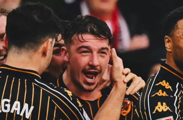 Hata yapmadılar! Hull City’nin Premier Lig inadı sürüyor