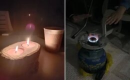 Hatay’da 6 gündür süren elektrik kesintileri hayatı felç etti! Bakanlıktan açıklama var