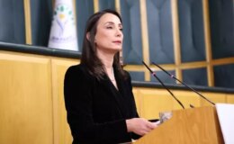 Hatimoğulları: İlk etapta Öcalan’a özgür iletişim koşulları sağlanmalıdır