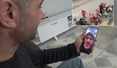 Hayat kadınları bile kapısına dayandı! Şimdi de arkadaşlarına musallat oldular