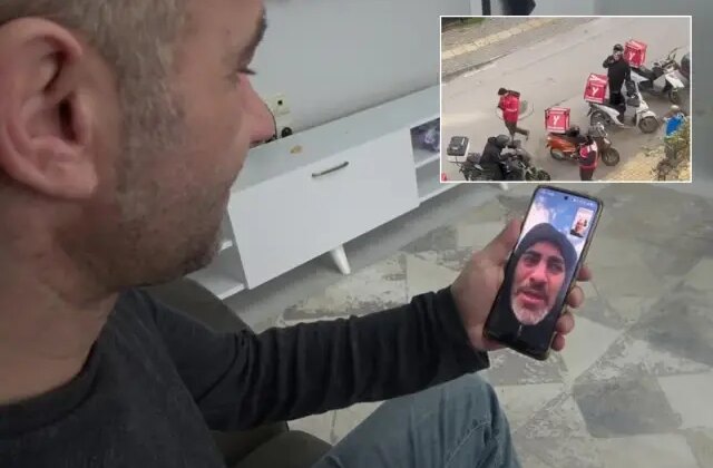 Hayat kadınları bile kapısına dayandı! Şimdi de arkadaşlarına musallat oldular