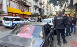 Hayatından endişe edildi, cezaevinde olduğu ortaya çıktı