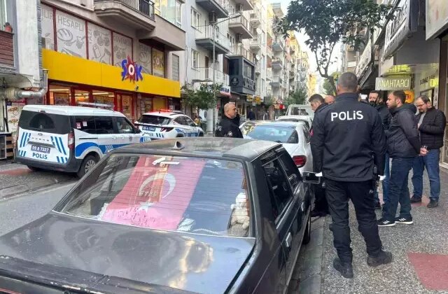 Hayatından endişe edildi, cezaevinde olduğu ortaya çıktı