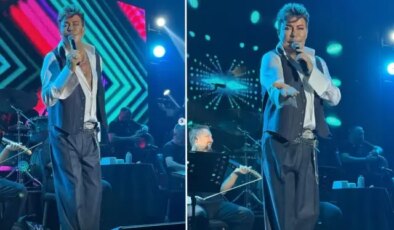 Hayatını kaybeden Fatih Ürek’in menajerinden duygu dolu açıklama