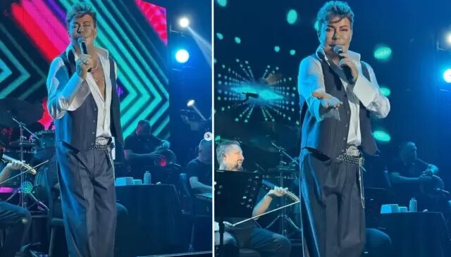 Hayatını kaybeden Fatih Ürek’in menajerinden duygu dolu açıklama