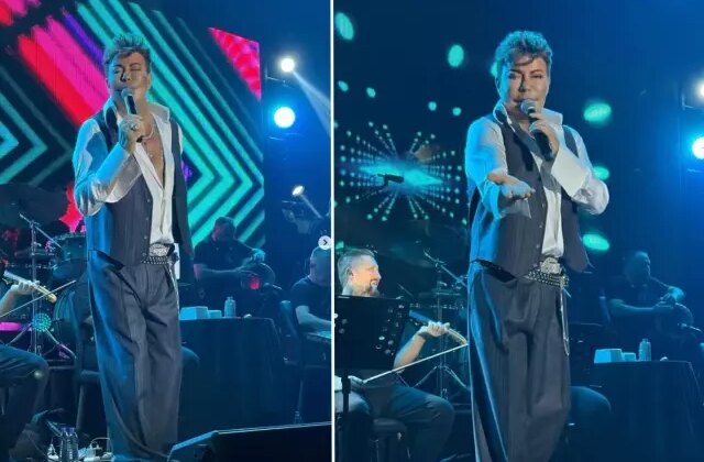 Hayatını kaybeden Fatih Ürek’in menajerinden duygu dolu açıklama