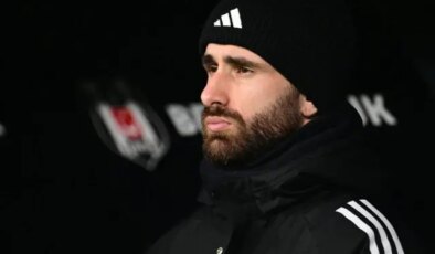 Hayırlı olsun! Rafa Silva’nın yerine 30 milyon euroluk yıldız