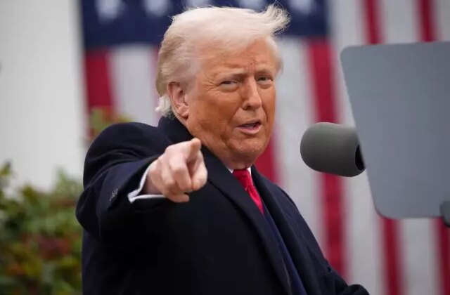 Hazine Bakanı Bessent: Trump, yeni Fed başkanını önümüzdeki hafta açıklayabilir