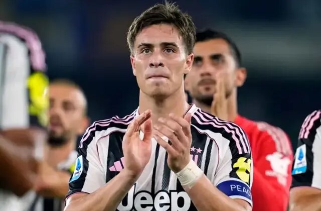 Helal olsun sana Kenan! Juventus’ta üst üste ikinci kez aynı şeyi yaşadı