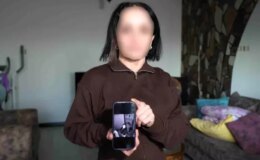 Hemşirenin iddiasına eşinden yasak aşk yanıtı: Zina görüntüleri var