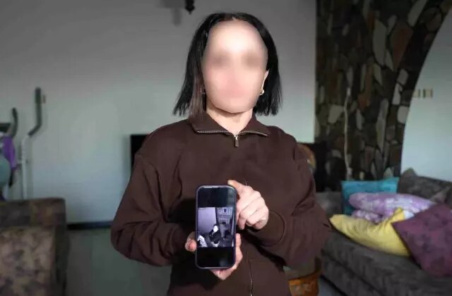 Hemşirenin iddiasına eşinden yasak aşk yanıtı: Zina görüntüleri var