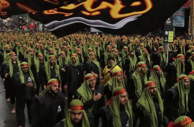 Hizbullah’tan ABD ve İsrail’e rest: Kendimizi savunacağız