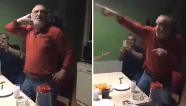 “Hızır Acil” lakaplı Hızır Atalay, hayatını kaybetti