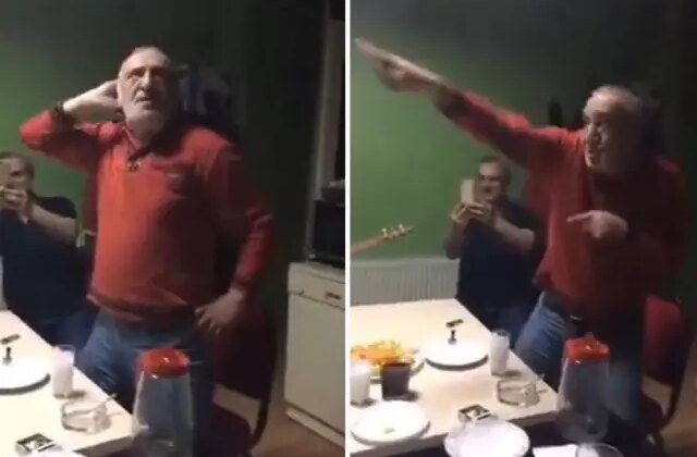 “Hızır Acil” lakaplı Hızır Atalay, hayatını kaybetti