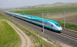 Türkiye’nin kuzeyine ilk hızlı tren geliyor, Ankara-Samsun arası 2,5 saate düşüyor